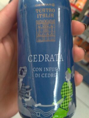 Cedrata