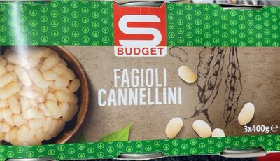 Fagioli cannellini