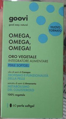 OMEGA, OMEGA  OMEGA!