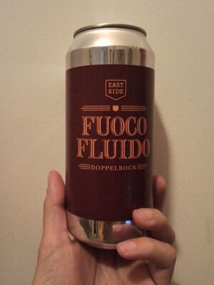 East Side Fuoco Fluido Doppelbock