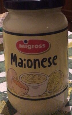 Maionese