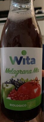 Melograna mix