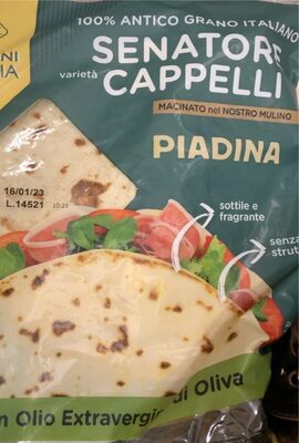 Piadina