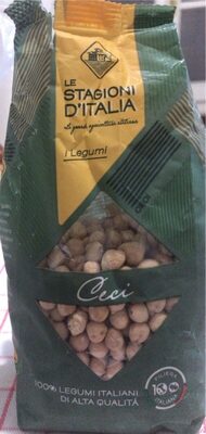 Ceci front packaging