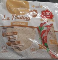 La piadina
