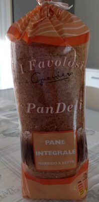 Pan Delì