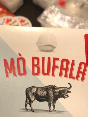 Mo Bufala