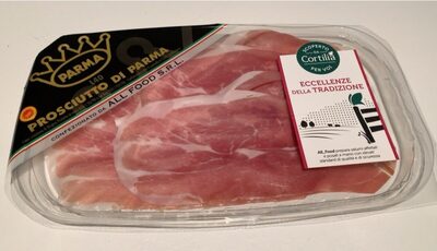 Prosciutto di Parma 24 mesi