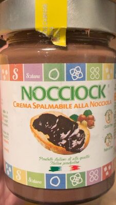 Nocciock