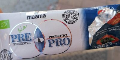 Bio probiotici pro