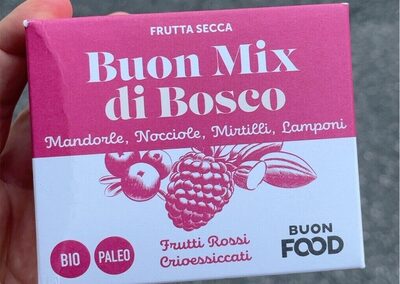 Buon mix di Bosco