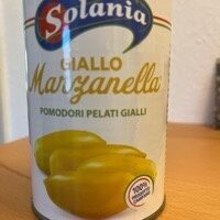 Giallo Marzanella