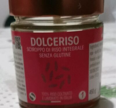 Dolceriso