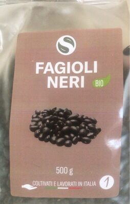 Fagioli neri