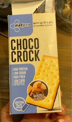 Choko crock