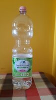 Acqua San benedetto ecogreen oligominerale naturale