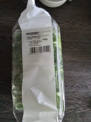 Feldsalat