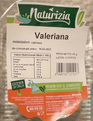 Valeriana