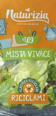 Mista Vivace