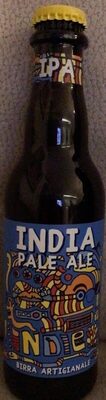 Indie IPA Birra Artigianale
