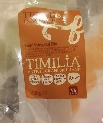 Timilia