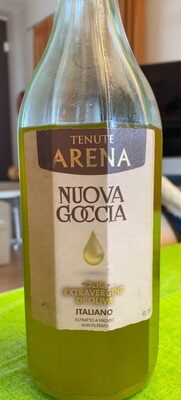 Olio Arena