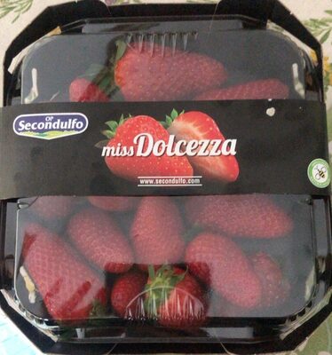 missDolcezza