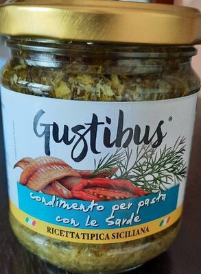 Gustibus