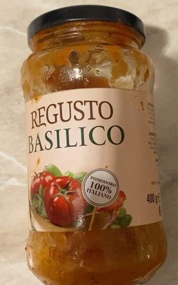 Regusto Basilico