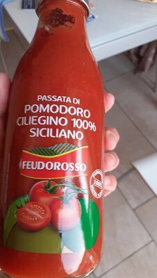 Passata pomodoro