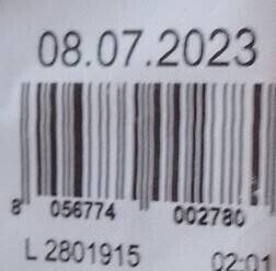 Tortiglioni gluten free