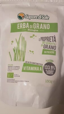 Erba di grano
