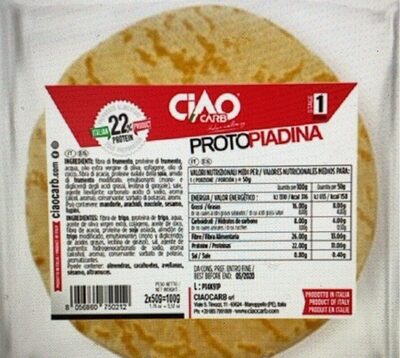 Protopiadina