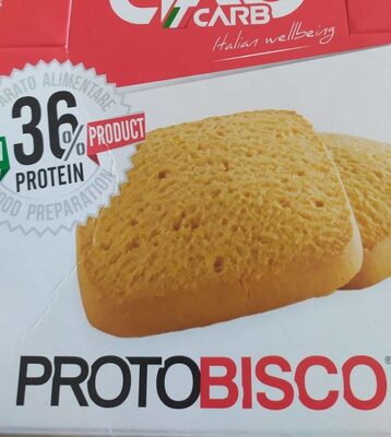 Protobisco
