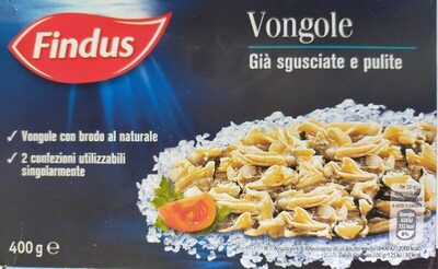 Vongole