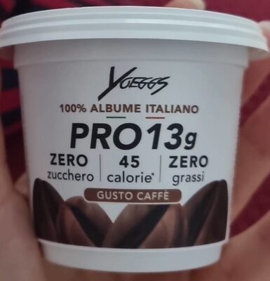 Pro 13g front packaging