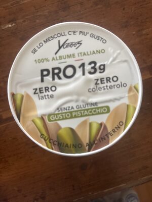 Pro13g front packaging