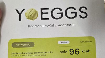 Unknown front packaging