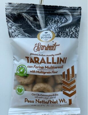 Tarallini