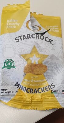Starcrock