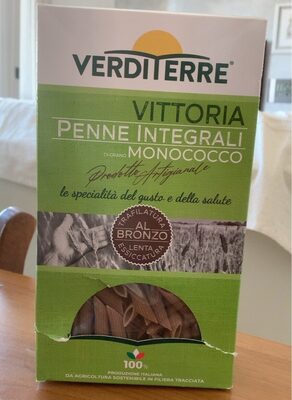vittoria penne integrali monococco