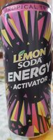 Energy activator