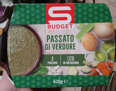 Passato di verdure