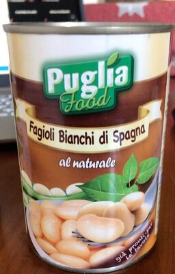 Fagioli bianchi