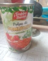 Polpa di POMODORO