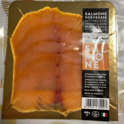 Salmone