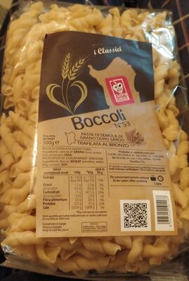 Boccoli
