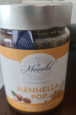 Mennella Pop