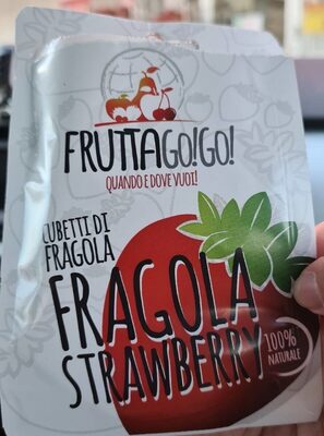FruttaGo!Go!
