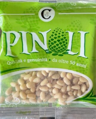 Pinoli